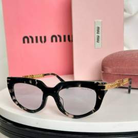 Picture of Miu Miu Sunglasses _SKUfw79165845fw